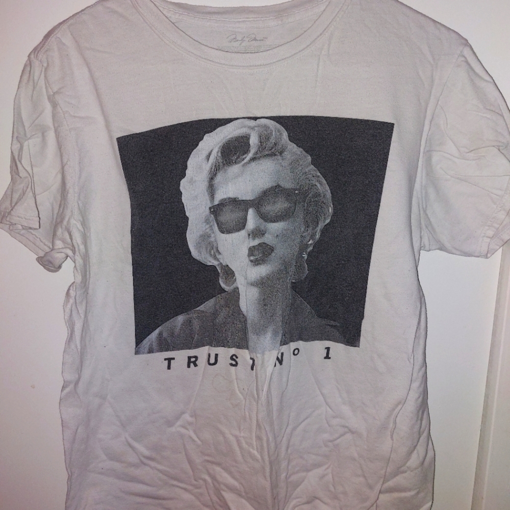 Marilyn Monroe Tee